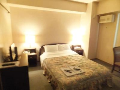Alpha Inn Akita - 63