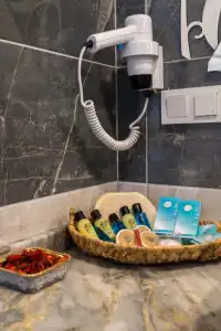 Selimiye Lime Garden Otel - 77