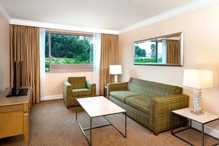 DoubleTree by Hilton San Diego Bayside - 138