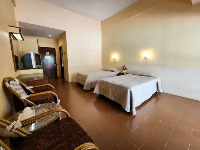 Pattaya Garden Resort - 5