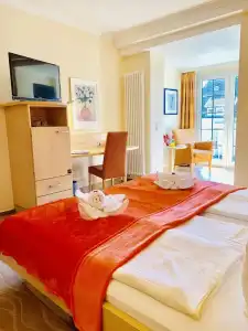 ApartKleine Perle - 34