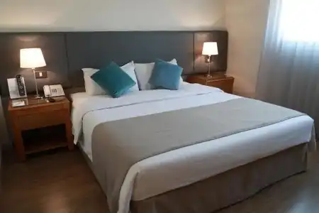 ALQasr Metropole - 36