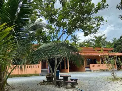 At Sichon Resort - 71