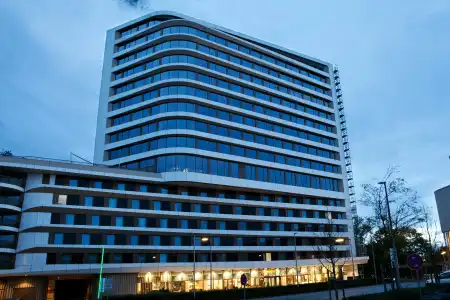 Hampton by Hilton Munich City Center East - 27