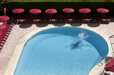 Hôtel Barrière Le Royal Deauville - 39