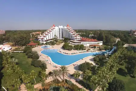 Green Max - All Inclusive - 9