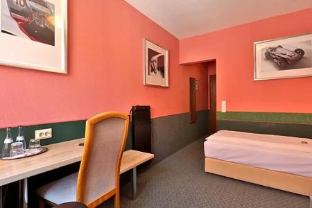 ApartBad Mergentheim - 51