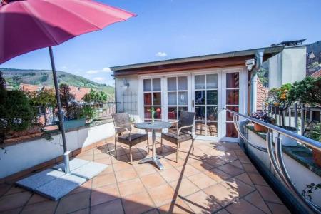 Hotel-Restaurant Hackteufel - 47