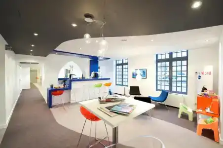 ibis Styles Vannes Gare Centre - 15