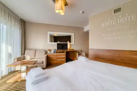 White Resort - 110