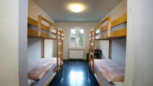 Youth Hostel Zermatt - 55