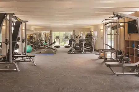Aspen Meadows Resort - 27