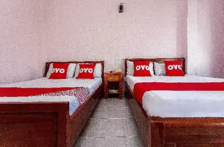 OYO 962 Tulip Motel - 38