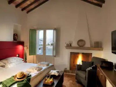 Torre Fiore Masseria - 32