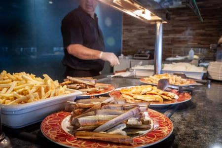 Montecarlo Spa & Wellness - 11