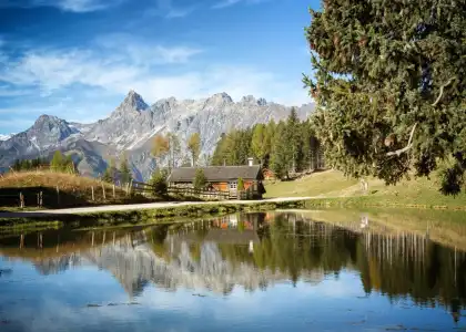 TUI BLUE Montafon - 2