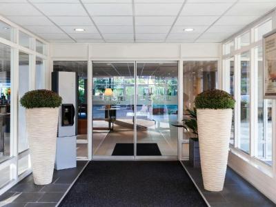 Novotel Maastricht - 35