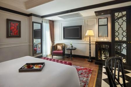 Aira Boutique Hanoi & Spa - 87