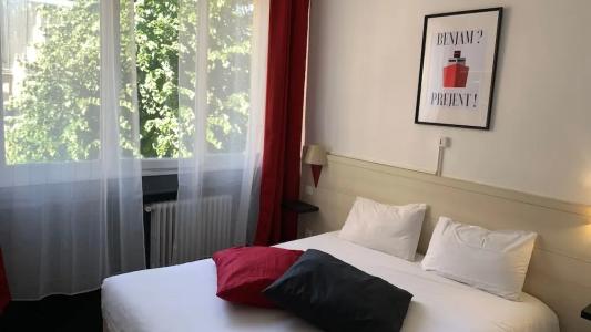 Vieille Tour Centre Rouen - 25