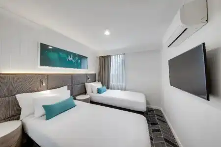 Adina Apartment Coogee Sydney - 92