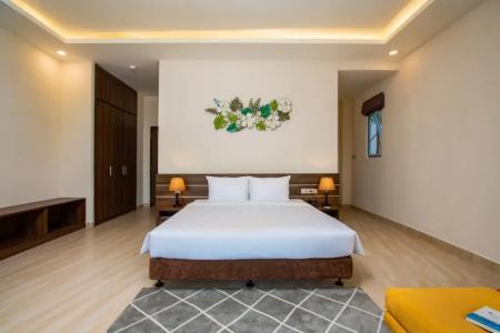 Cereja & Resort Da Lat - 141