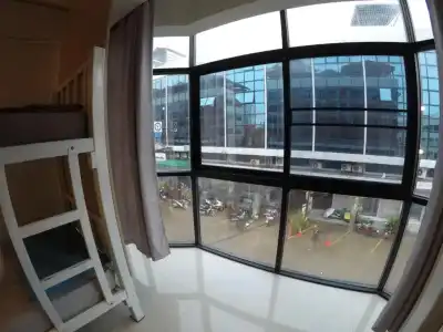 A Good Place - Hostel - 28