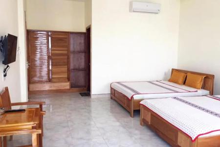 Bac Nam Motel - 30