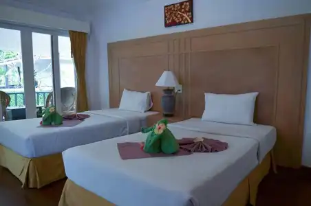 Nakara Long Beach Resort - 37