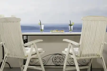 Oia Mare Villas - 412