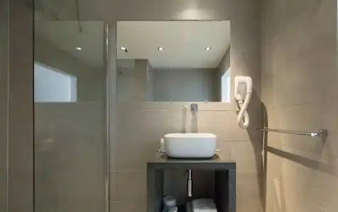Hôtel Aqua by HappyCulture - 7
