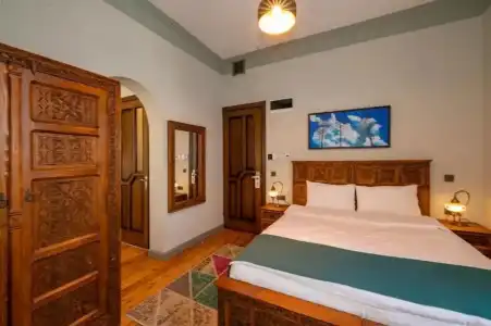 Opera Suites Okanli - 40