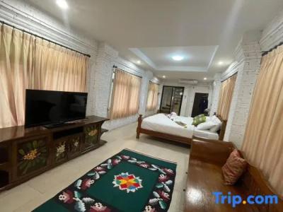 The Resort Baan Tawai - 51