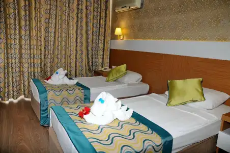 Kemer Dream - 7