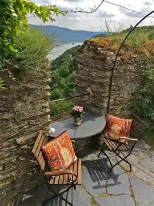BurgAuf Schönburg - 97