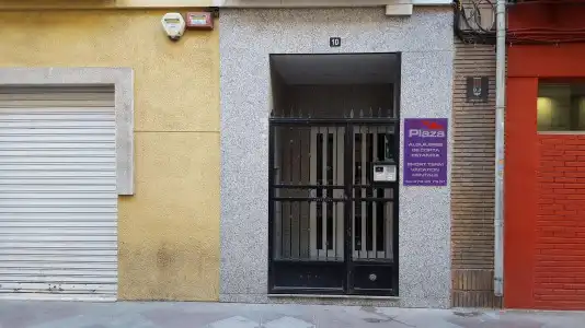 Apartamentos Plaza - 0