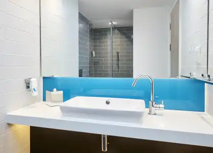 Holiday Inn Express Dublin City Centre by IHG - 8