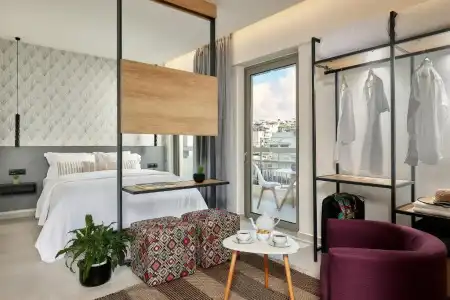 Stay 365 Heraklion Apart - 51
