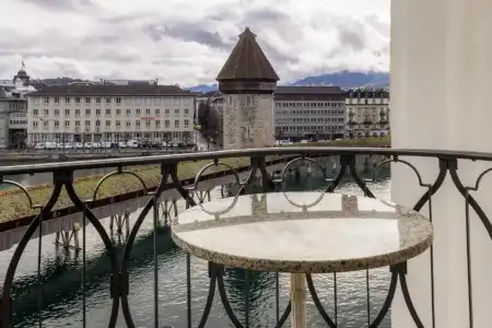 Des Alpes Luzern - 50