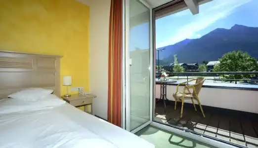 Das Eden - Das Aktiv- & Wohlfühlin Tirol auf 1200m Höhe - 45