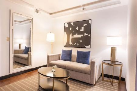 Eurostars Saint Gregory Dupont Circle Georgetown - 52