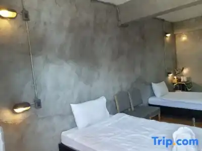 Chang Hostel Suvarnabhumi - 49