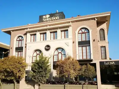 Selection Premium - 9
