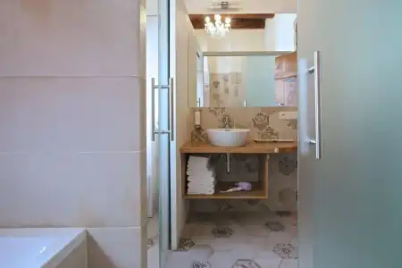 Residence U Mecenáše - 9