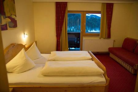 AlpenParks Taxacher & Apartment - 3