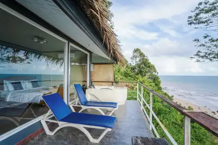 Uza Beach Resort - 102
