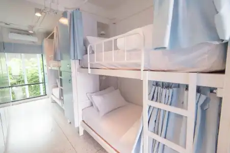 Vestel – Hostel - 5