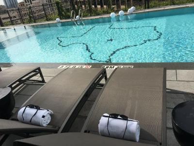 JW Marriott Austin - 43