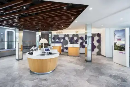YOTELAIR Singapore Changi Airport - 15
