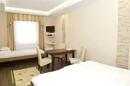 Kemence Csárda és Szálloda - 11