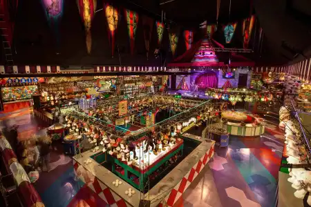 Circus Circus Reno – A Caesars Rewards Destination - 20